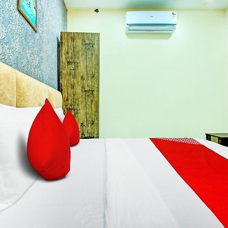 Hotel O Grace Villa Лудхіяна Екстер'єр фото
