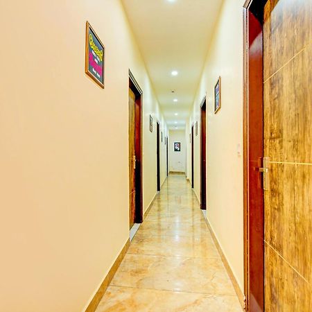 Hotel O Grace Villa Лудхіяна Екстер'єр фото