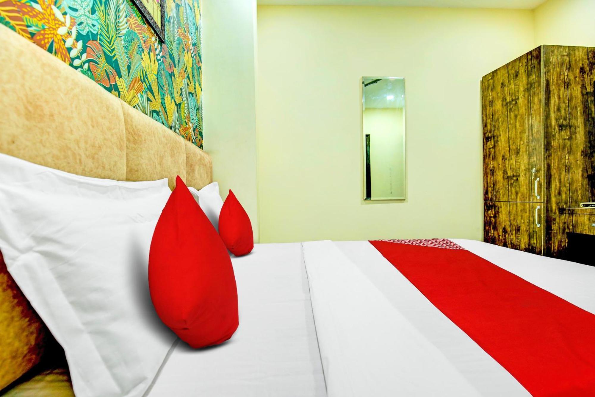 Hotel O Grace Villa Лудхіяна Екстер'єр фото