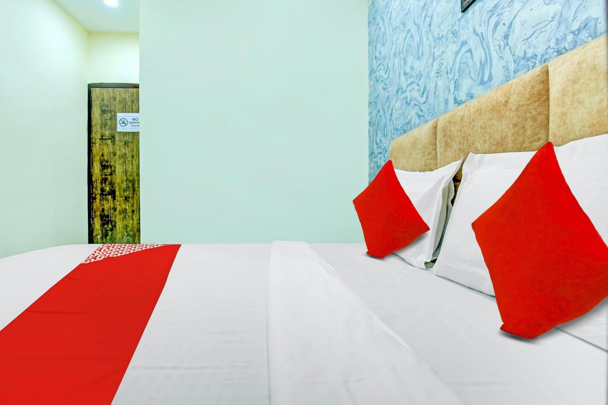 Hotel O Grace Villa Лудхіяна Екстер'єр фото