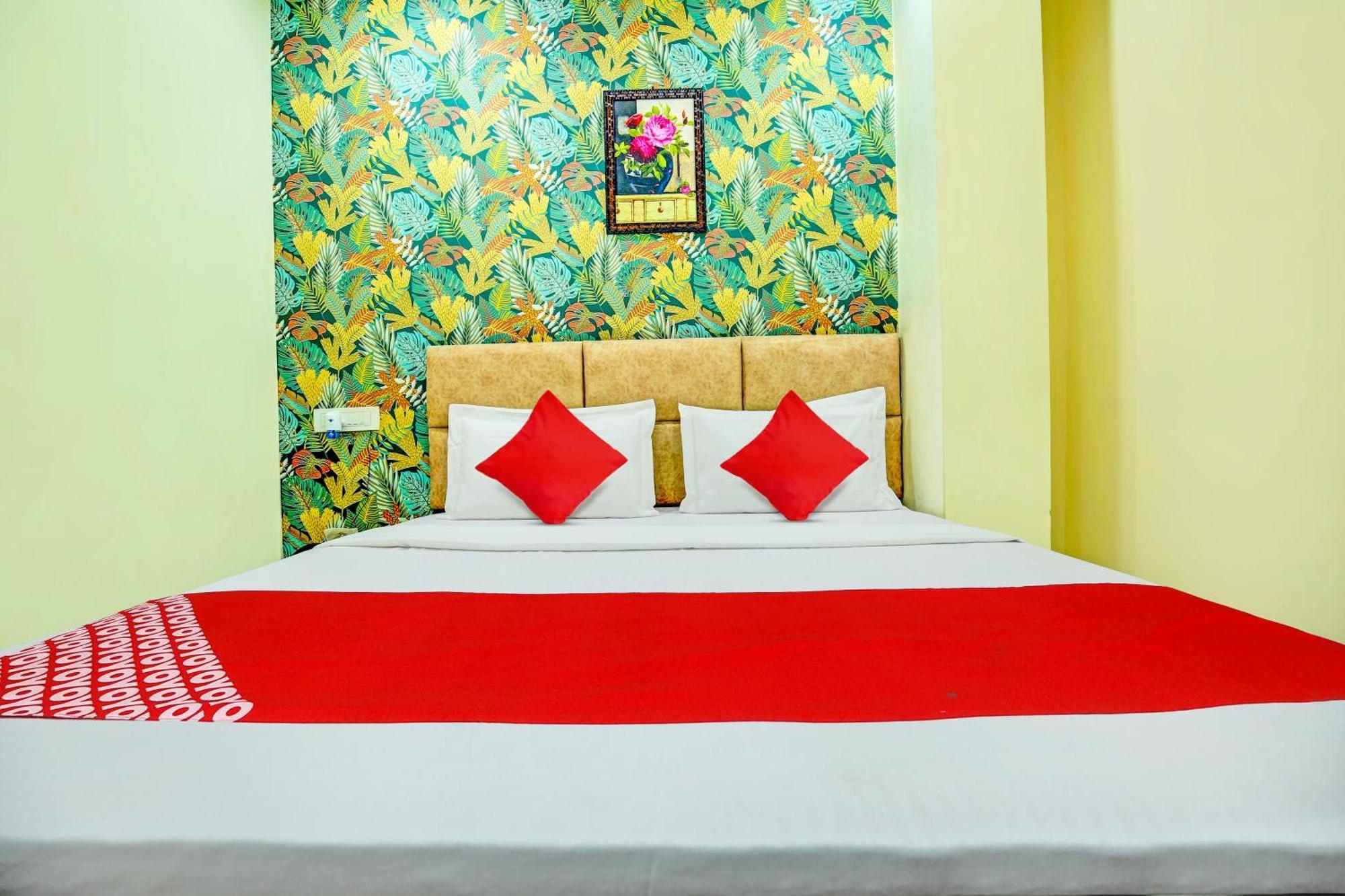 Hotel O Grace Villa Лудхіяна Екстер'єр фото