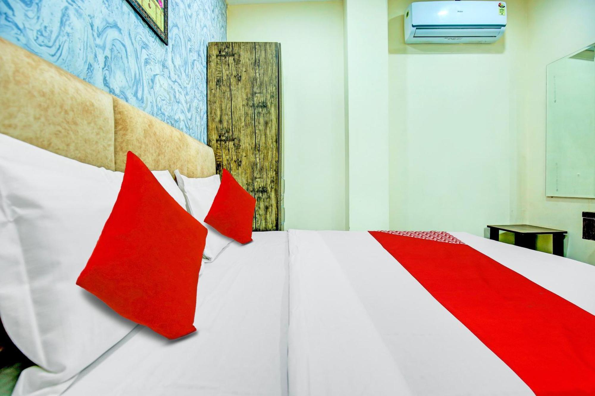 Hotel O Grace Villa Лудхіяна Екстер'єр фото